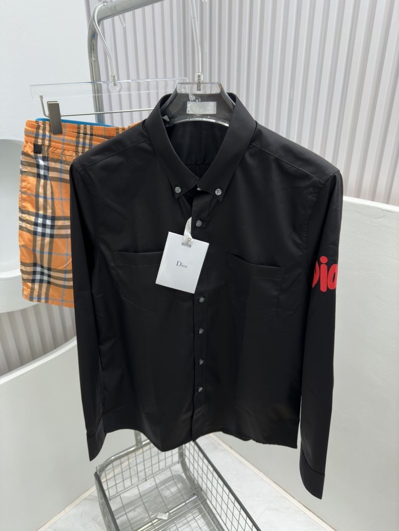 Christian Dior Shirts